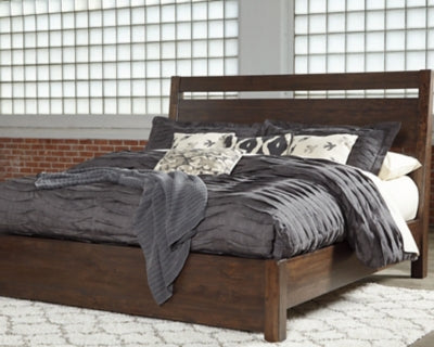 7-Piece Bedroom Package