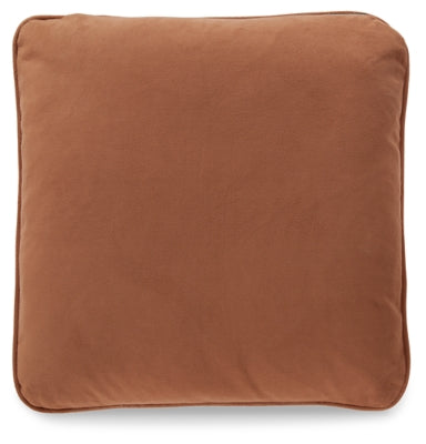 Almohada Caygan