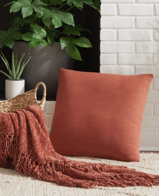 Almohada Thaneville (juego de 4)