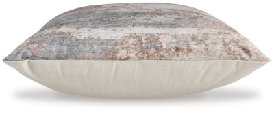 Almohada de los Edinfielders (juego de 4)