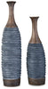 Blayze Vase (Set of 2)