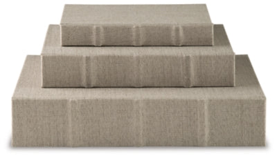 Caja Jolina (juego de 3)
