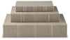 Caja Jolina (juego de 3)
