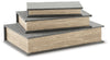 Caja Jolina (juego de 3)