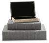 Caja Jolina (juego de 3)