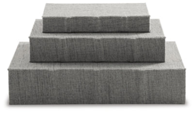 Caja Jolina (juego de 3)