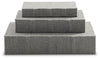 Caja Jolina (juego de 3)
