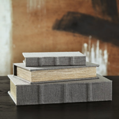Caja Jolina (juego de 3)
