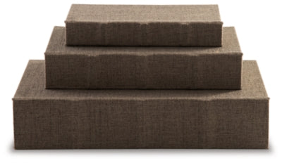 Caja Jolina (juego de 3)