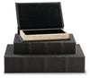 Caja Jolina (juego de 3)