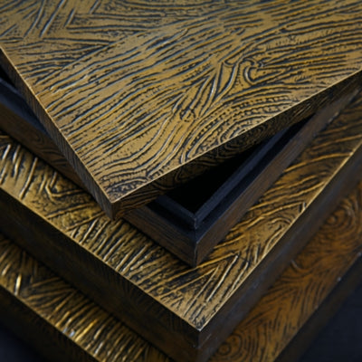 Caja Keldy (juego de 3)