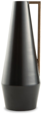 Jarrón Pouderbell