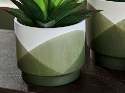 Jardinera Ardenridge (juego de 2)