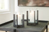 Candelabro Garekton (juego de 2)
