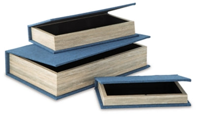 Caja Jolina (juego de 3)