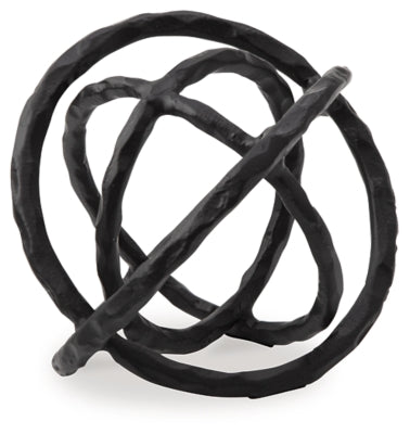 Barlee Sculpture (Set of 2)