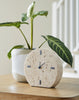 Reloj de mesa Donfordson (juego de 2)