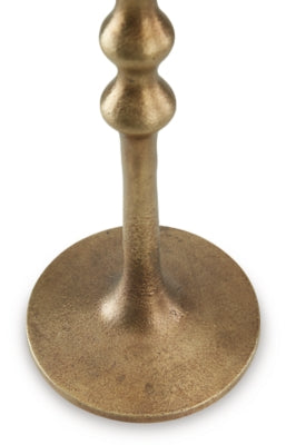 Candelabro Larwick (juego de 2)