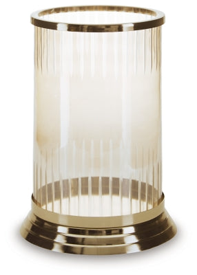 Aavinson Candle Holder