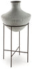 Estonbank Vase
