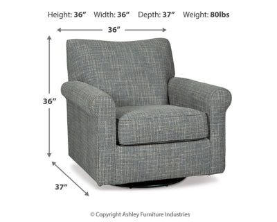 Silla decorativa Renley