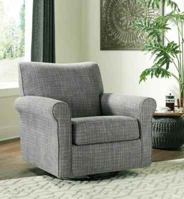 Silla decorativa Renley