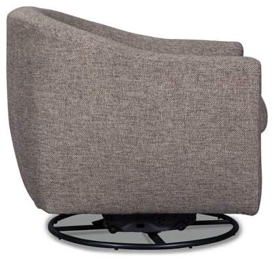 Upshur Accent Chair