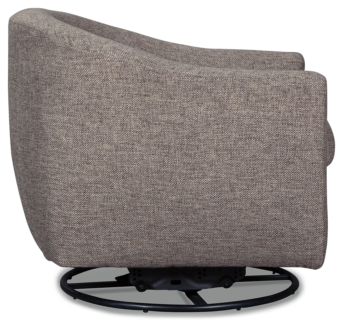 Upshur Accent Chair