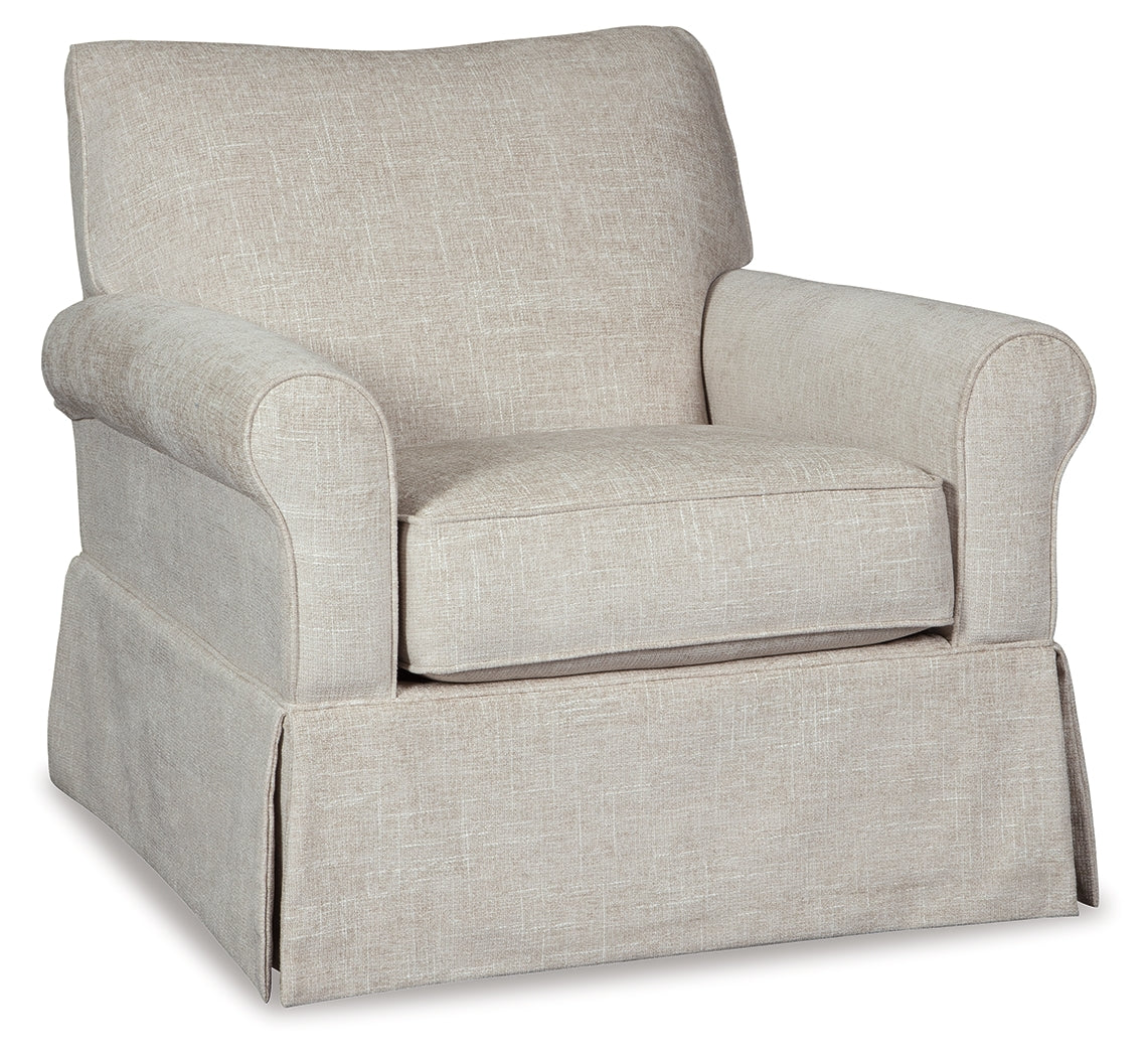 Silla decorativa Searcy