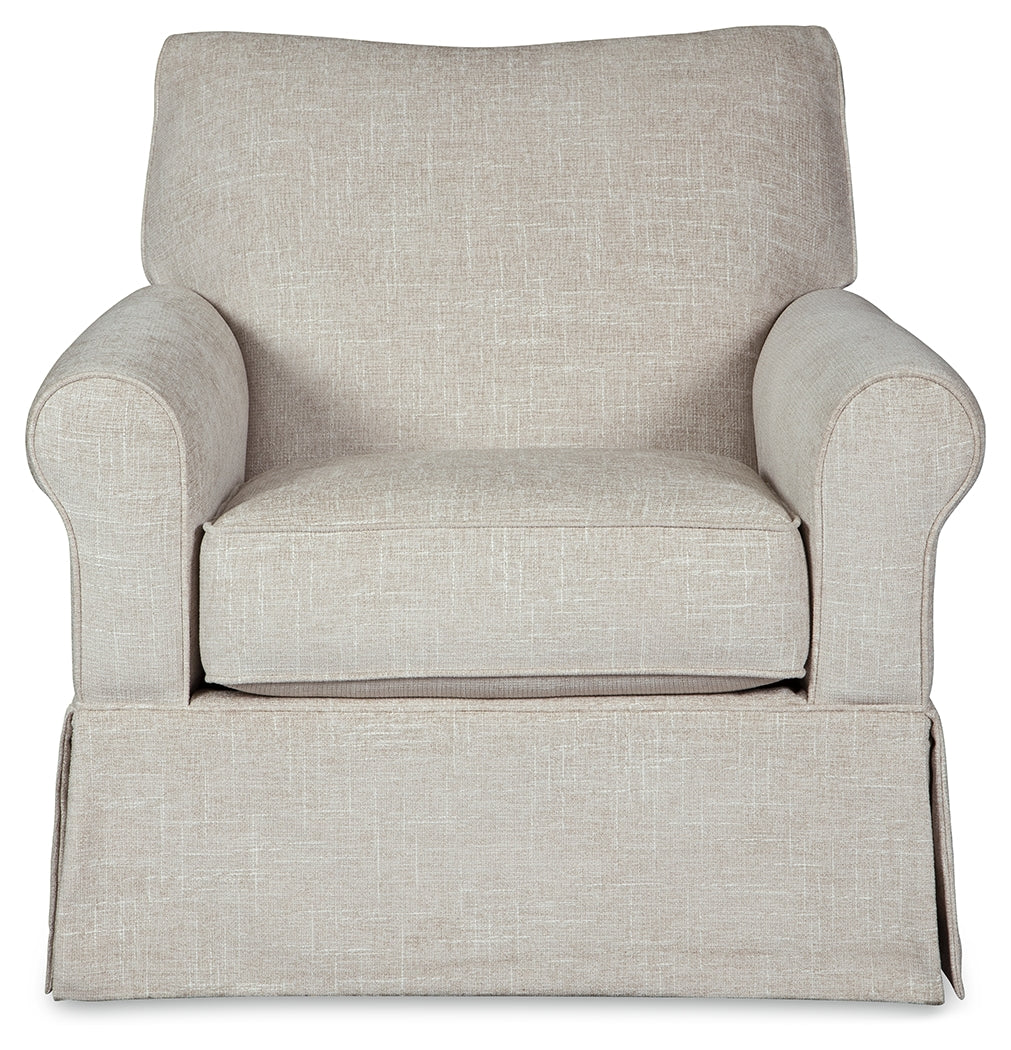 Silla decorativa Searcy