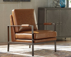 Silla decorativa Peacemaker