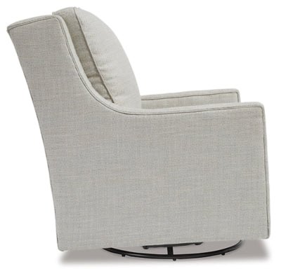 Sillón giratorio Kambria
