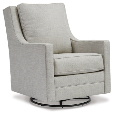 Sillón giratorio Kambria