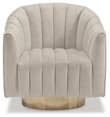 Silla decorativa Penzlin