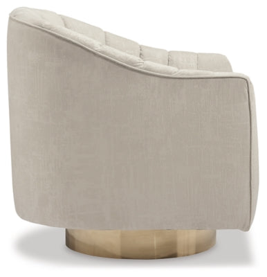 Silla decorativa Penzlin