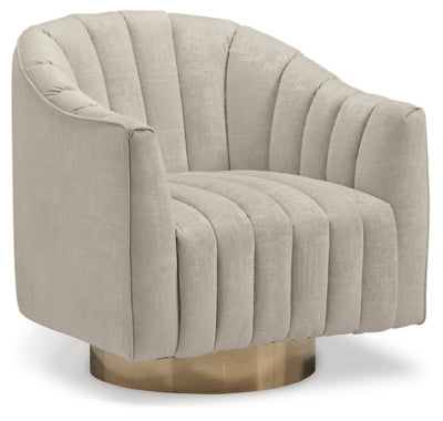 Silla decorativa Penzlin