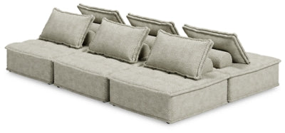 Bales 6-Piece Modular Seating