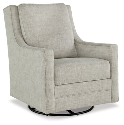 Sillón giratorio Kambria