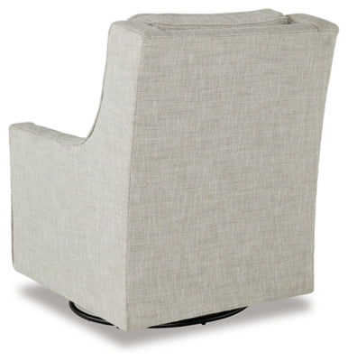 Sillón giratorio Kambria