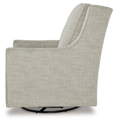 Sillón giratorio Kambria