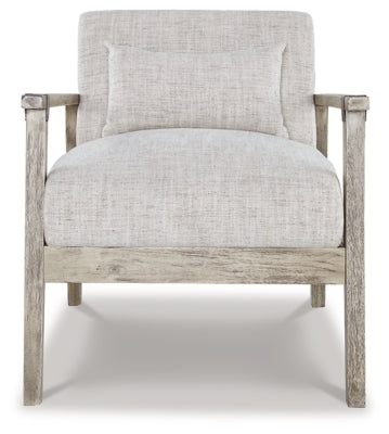 Silla decorativa Dalenville