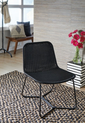 Silla decorativa Daviston