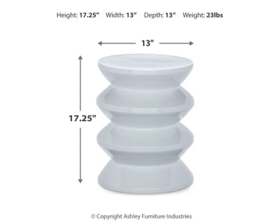 Lakiness Stool