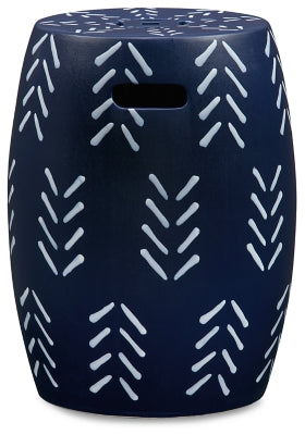 Taburete Genemore