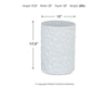 Jungrove Stool