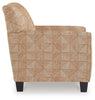 Silla decorativa Hayesdale