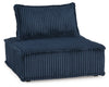 Silla decorativa Bales