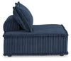 Silla decorativa Bales