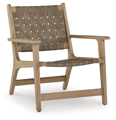 Silla decorativa Jameset