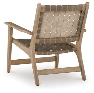 Silla decorativa Jameset